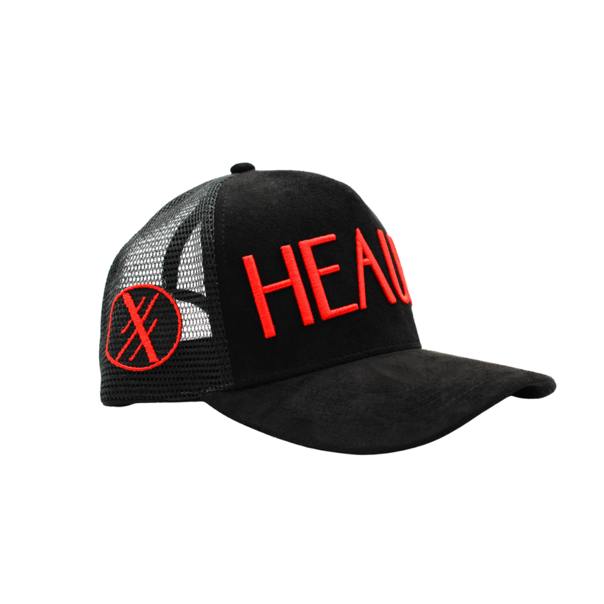 Heaux Hat